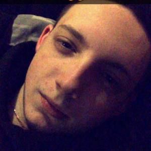 Meet your Posher, Jacob